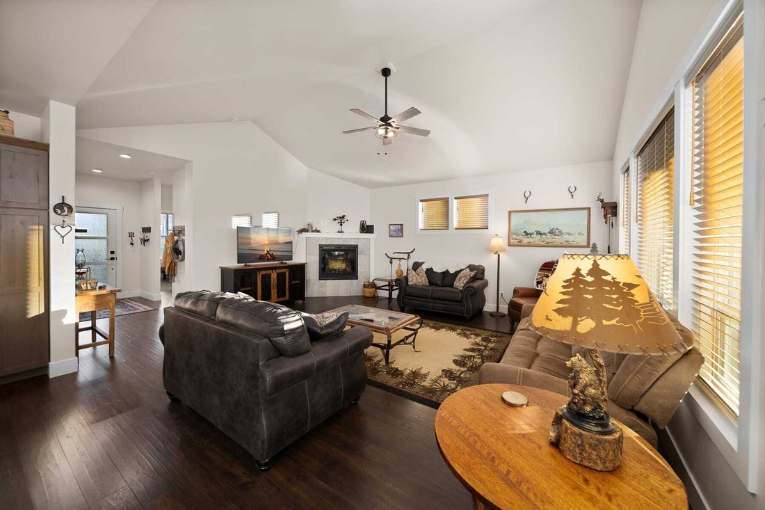 House in Prineville, Oregon, United States 5 - 16946493