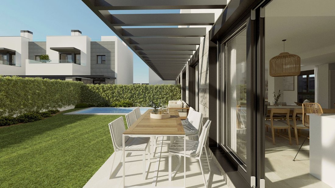 House in Playa de Palma, Palma, Balearic Islands 5 - 16948835