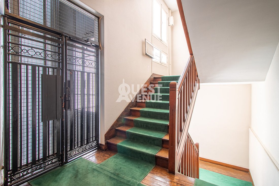 Apartment in Silly-Gallieni, Boulogne-Billancourt, France 4 - 16158788