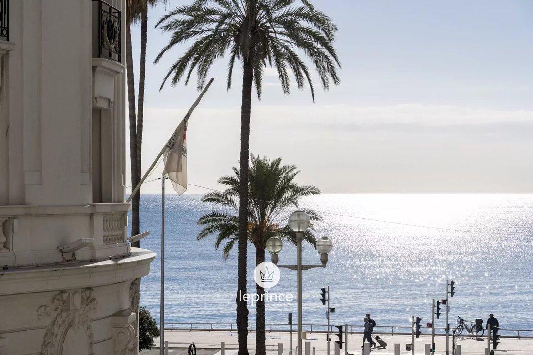 Apartment in Nice, Provence-Alpes-Côte d'Azur, France 5 - 16956028
