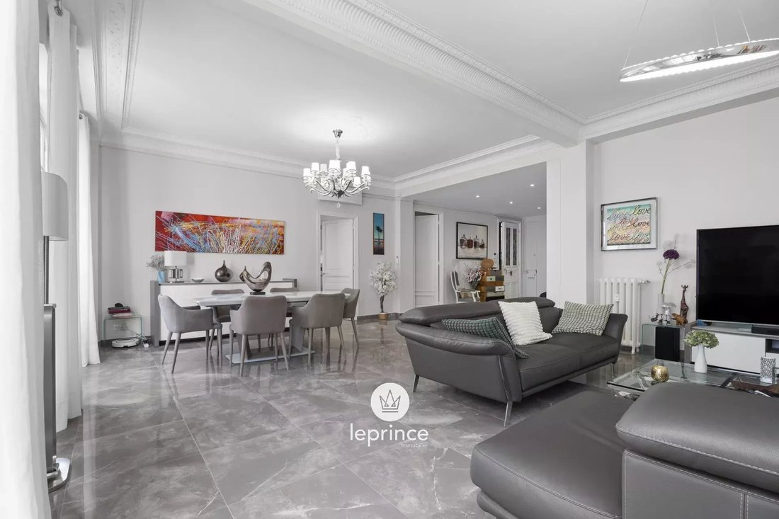 Apartment in Nice, Provence-Alpes-Côte d'Azur, France 3 - 16956029