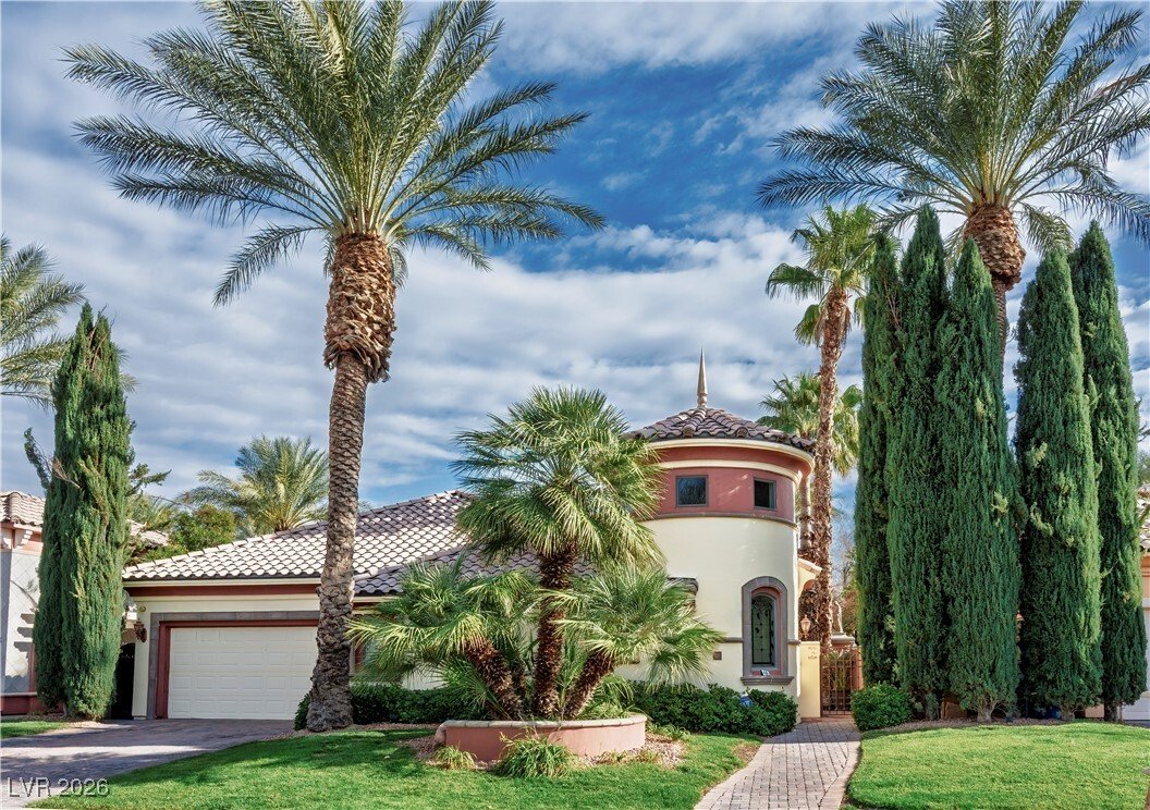 House in Henderson, Nevada, United States 1 - 16944867
