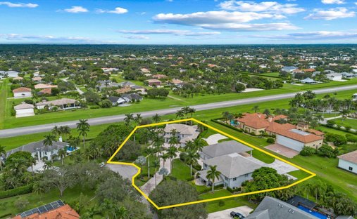 Maison à Wellington, Floride, États-Unis 1