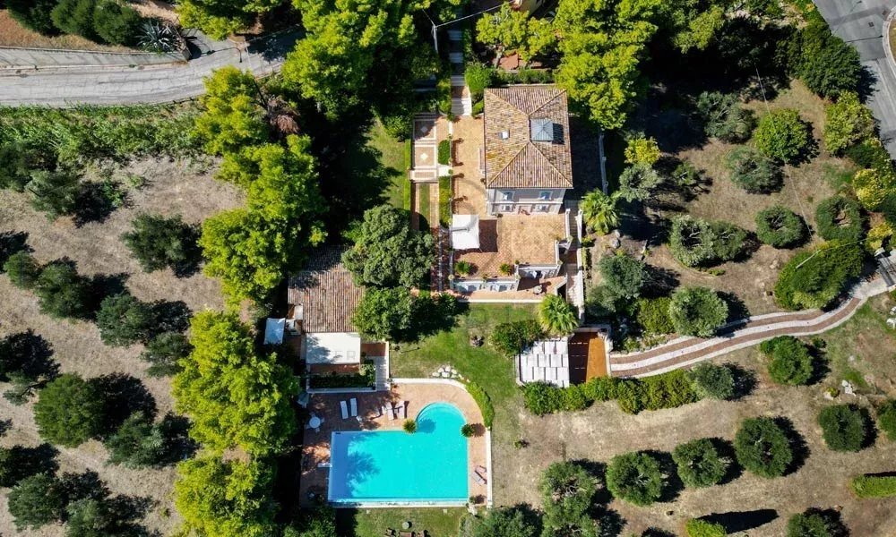 Villa in Center, Civitanova Marche, Marche 3 - 16956758