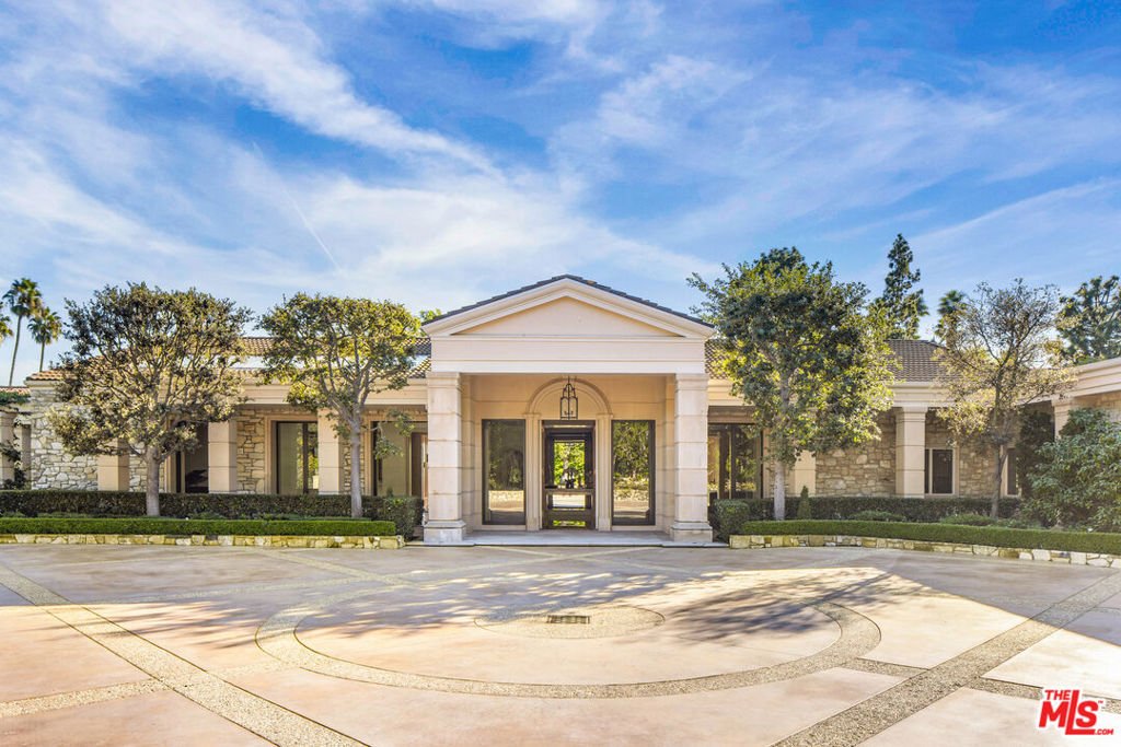 House in Los Angeles, California, United States 1 - 16947301