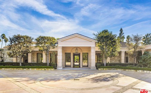 House in Los Angeles, California, United States 1