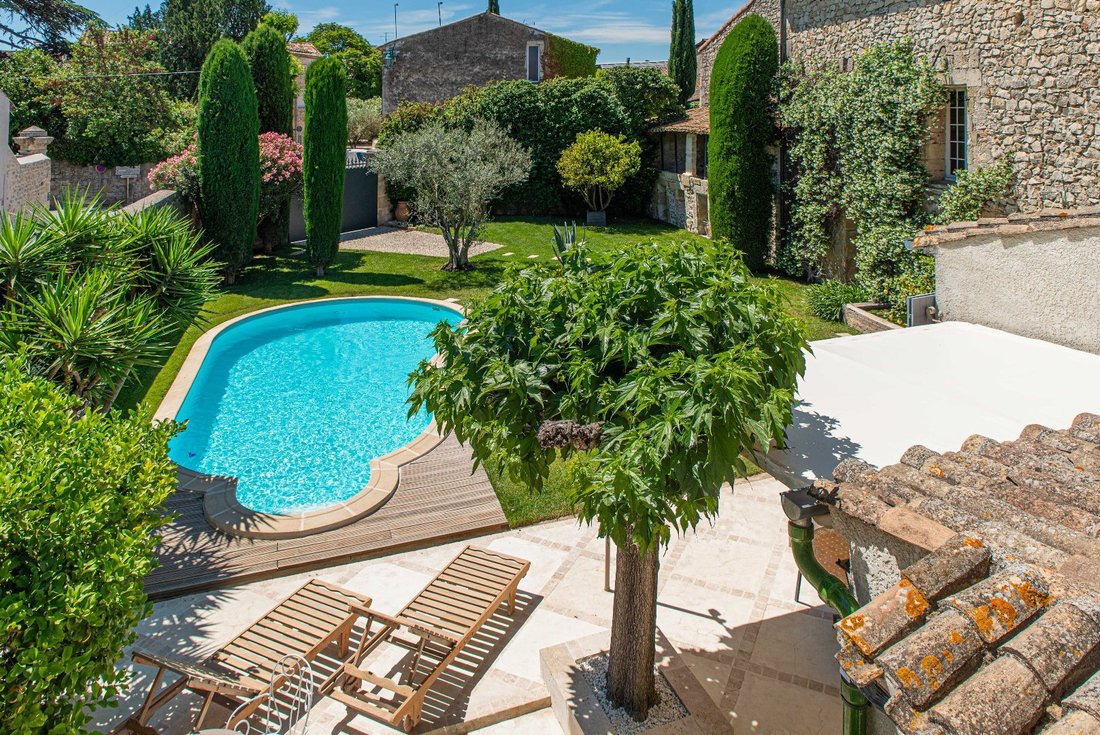 House in Mauguio, Occitania, France 5 - 16952708