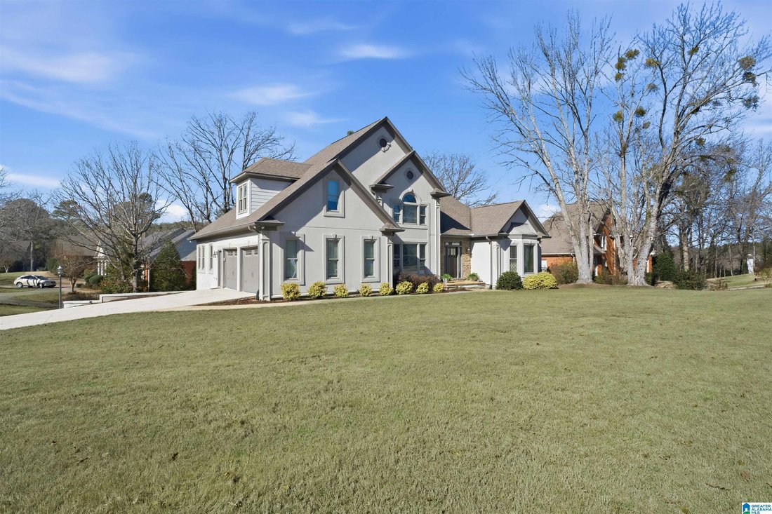 House in Vestavia Hills, Alabama, United States 2 - 16940903