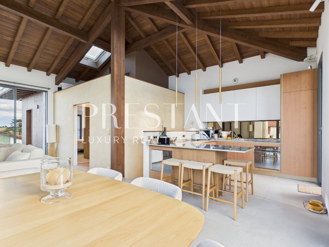 House in Acotz, Saint-Jean-de-Luz, France 4 - 16947128