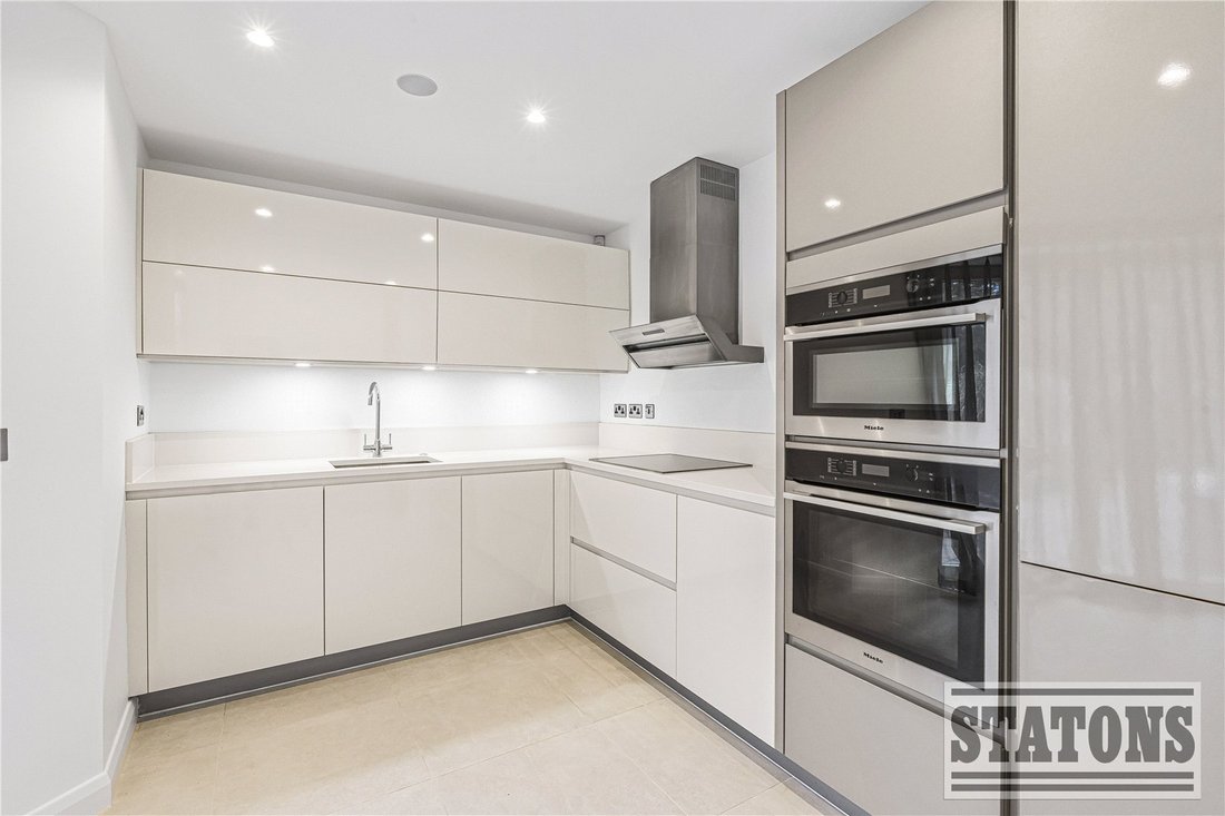 Apartment in Barnet, England 5 - 16947541
