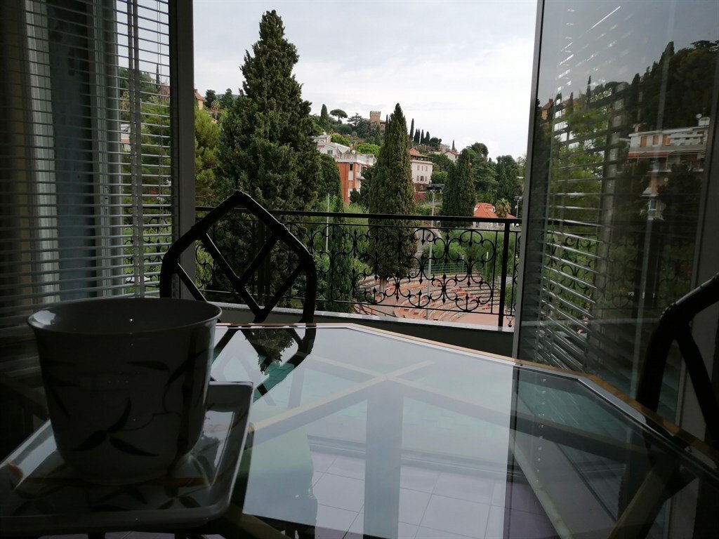 Appartamento a Collina Centrale, Alassio, Liguria 3 - 16948572