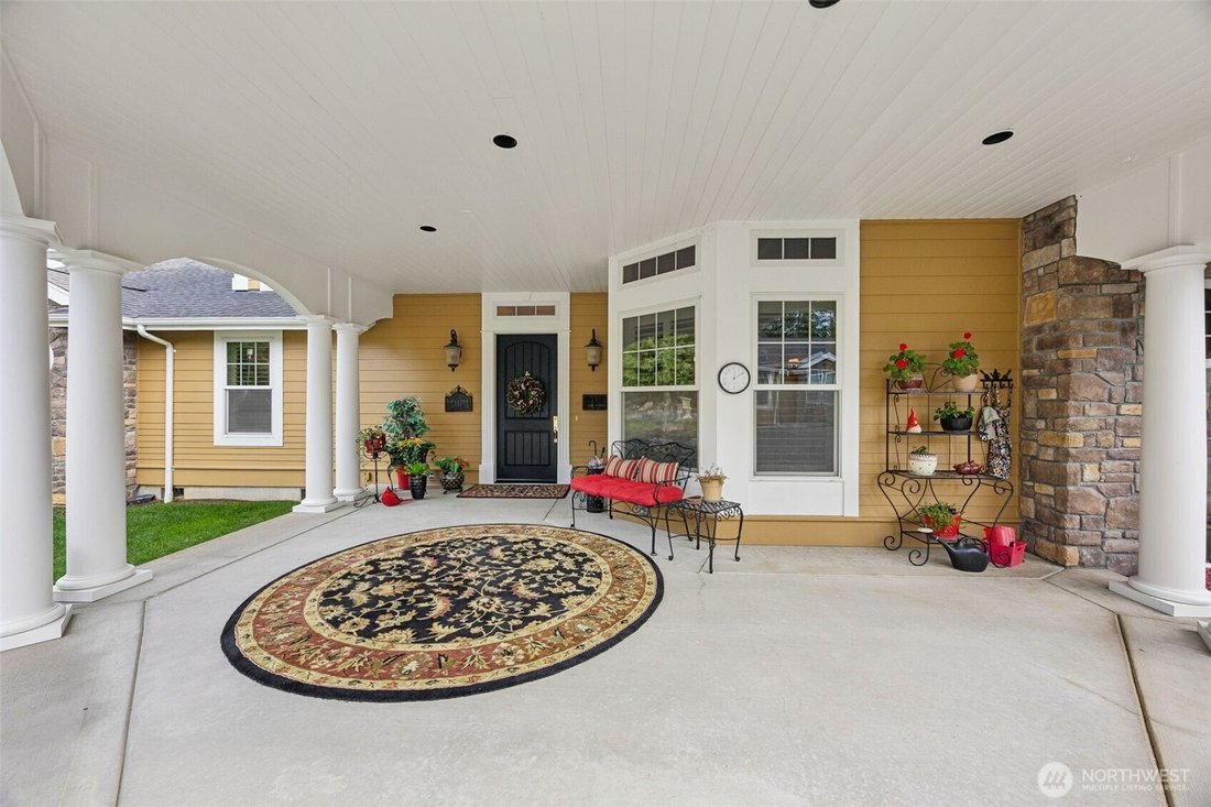 House in Roy, Washington, United States 3 - 16953040
