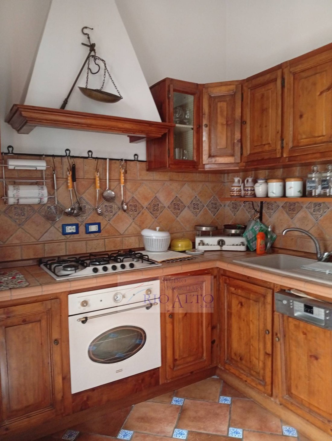 Apartment in Castello, Venice, Italy 4 - 16273617