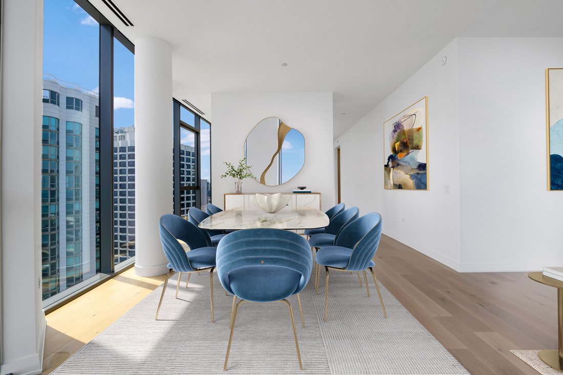 Condo in Chicago, Illinois, United States 4 - 16957543