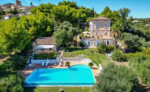 Villa in Center, Civitanova Marche, Marche 1