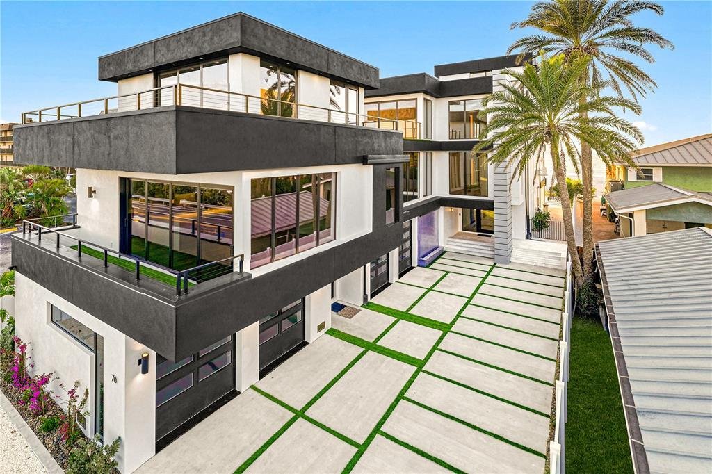 House in Indian Shores, Florida, United States 1 - 16956150