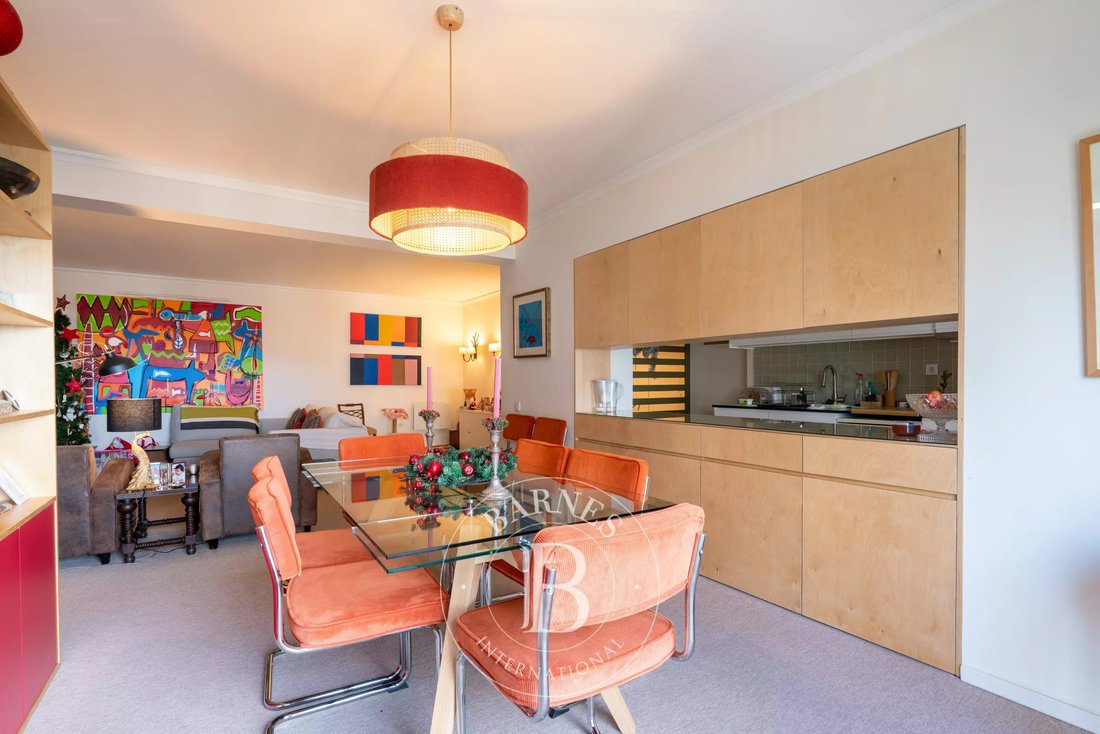 Apartment in Aldoar, Foz do Douro e Nevogilde, Porto District, Portugal 4 - 16945876