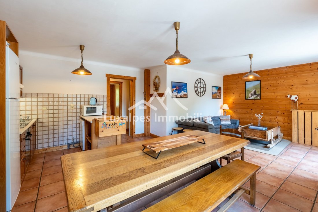 House in La Giettaz, Auvergne-Rhône-Alpes, France 5 - 16793438