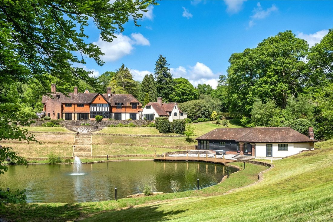House in Rogate, England 1 - 16945819