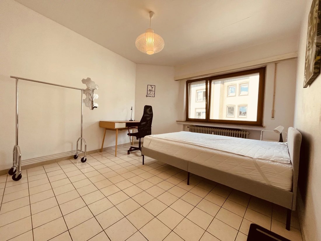 Apartment in Luxembourg, Luxembourg District, Luxembourg 3 - 16945735
