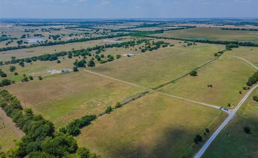 Land in Decatur, Texas, United States 1