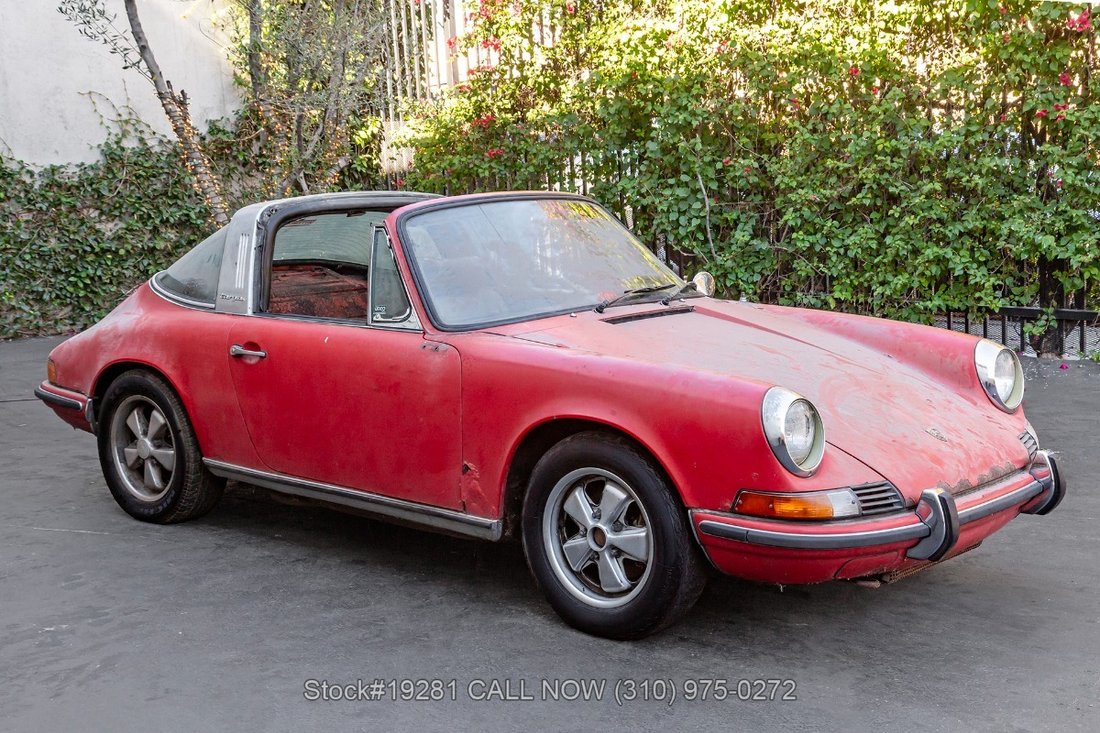 Porsche 911S in Los Angeles, CA 3 - 16952910