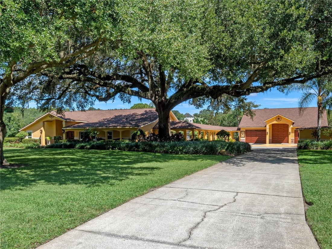 House in Sorrento, Florida, United States 5 - 16948782