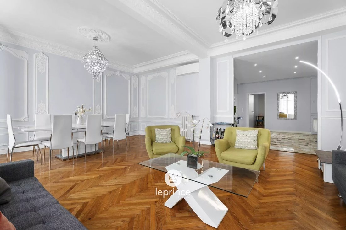 Apartment in Nice, Provence-Alpes-Côte d'Azur, France 4 - 16956028