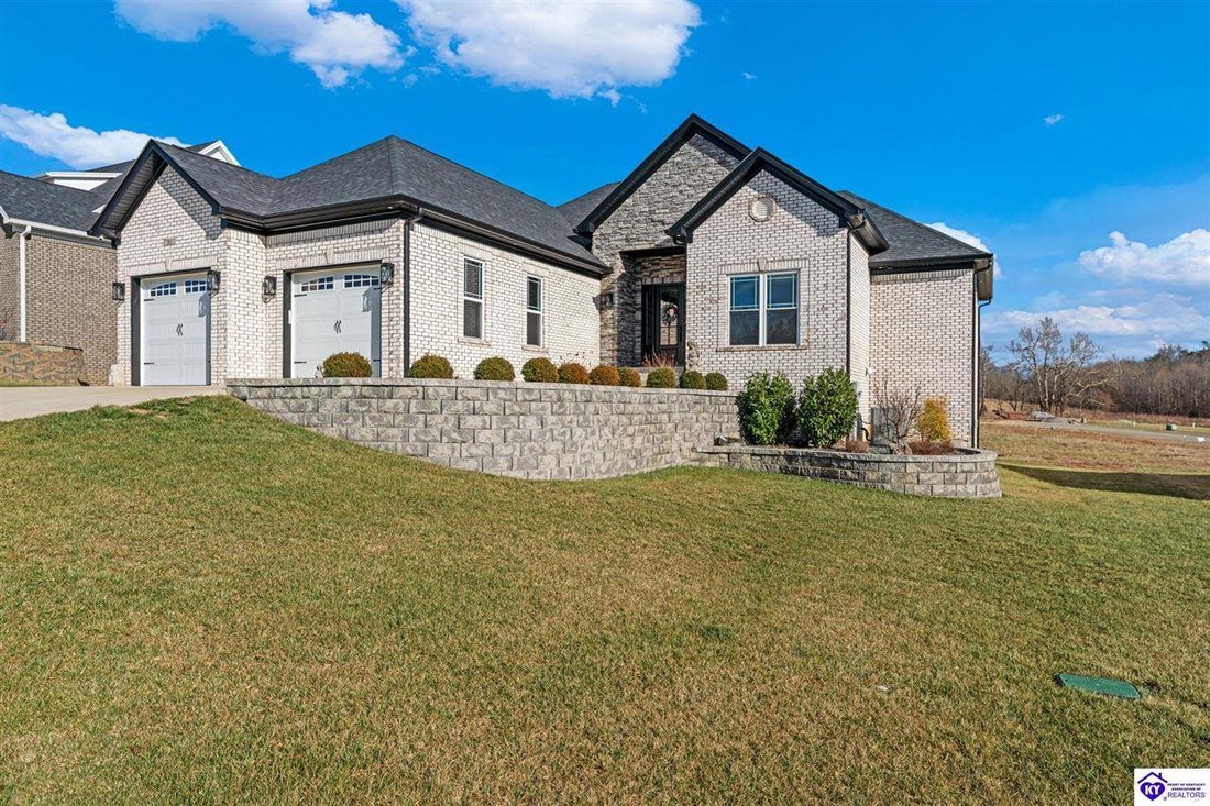 Farm Ranch in Elizabethtown, Kentucky, United States 3 - 16953005