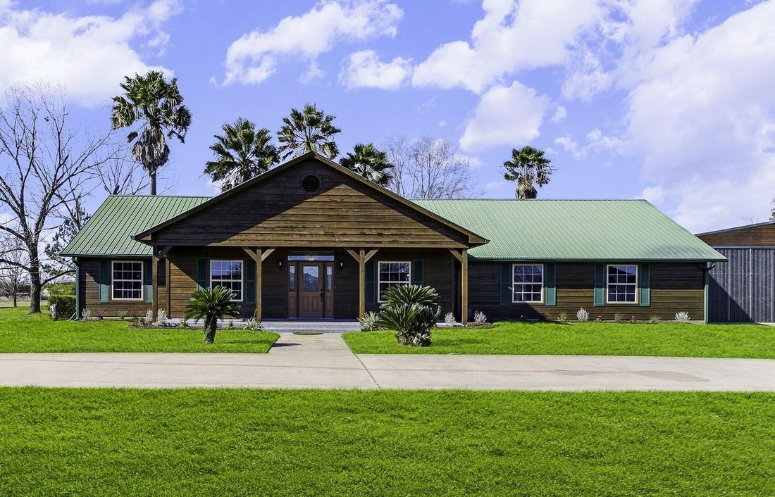 House in Livingston, Texas, United States 2 - 16944798