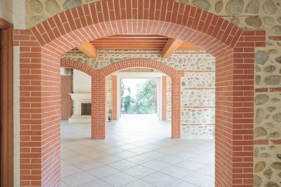 House in Haut Vernet-Moyen Vernet, Perpignan, France 2 - 16946402