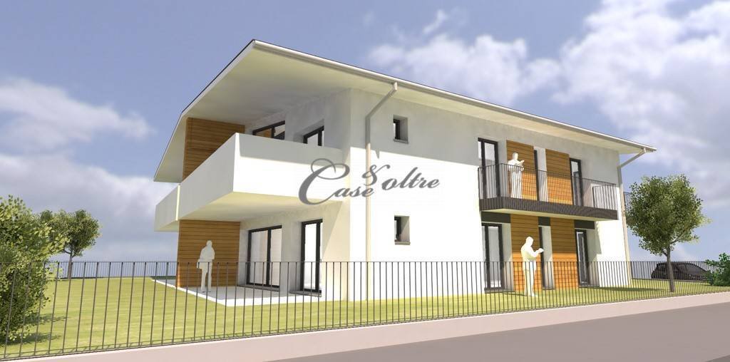 Apartment in Carimate, Lombardy, Italy 2 - 16949461