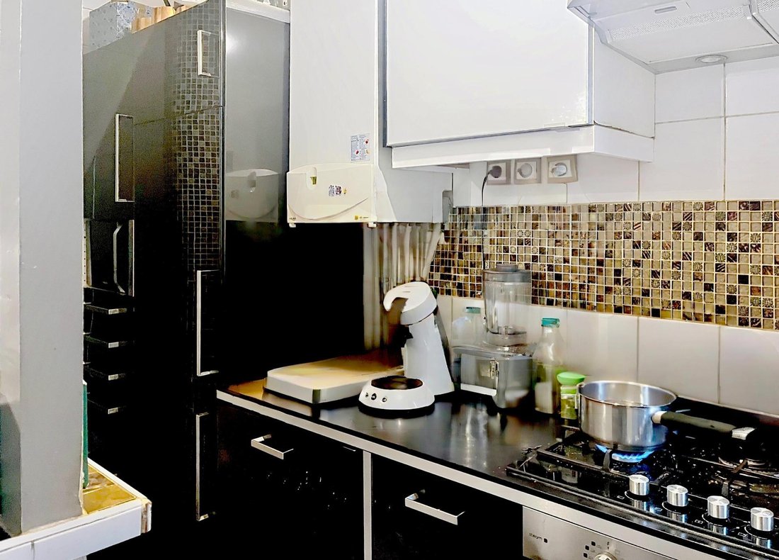 House in Centre-Sadi Carnot, Bagnolet, France 3 - 16946137