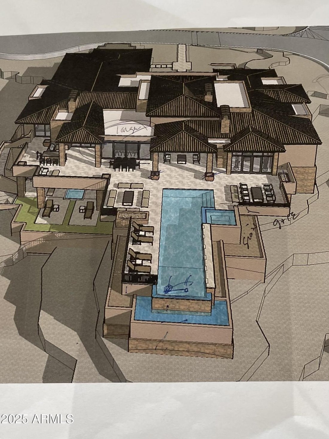 House in Scottsdale, Arizona, United States 1 - 16954760