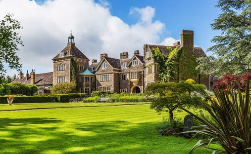 Casa a Nuthurst, Inghilterra 1