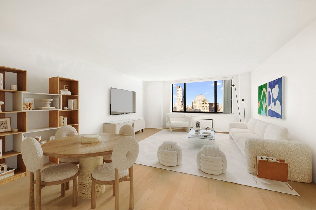 Condo in New York, New York, United States 1 - 16946389