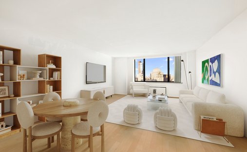 Eigentumswohnung in New York City, New York, Vereinigte Staaten 1