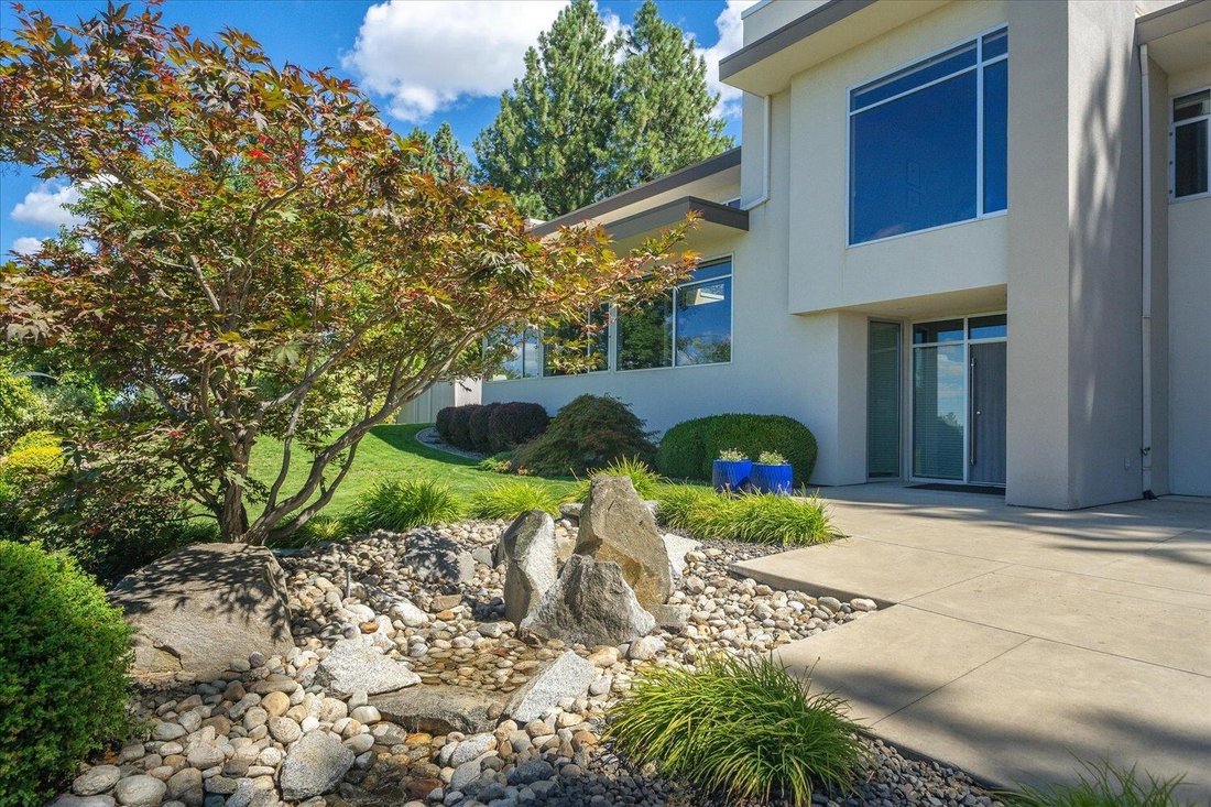 House in Spokane, Washington, United States 2 - 16953083