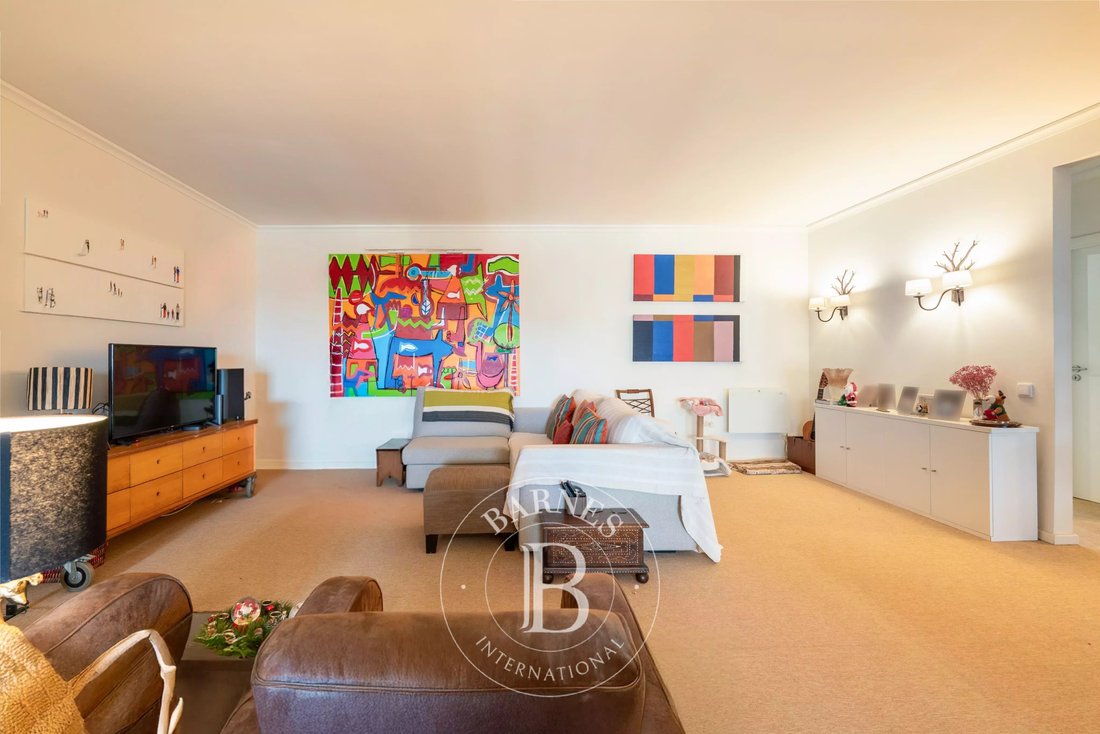 Apartment in Aldoar, Foz do Douro e Nevogilde, Porto District, Portugal 1 - 16945876