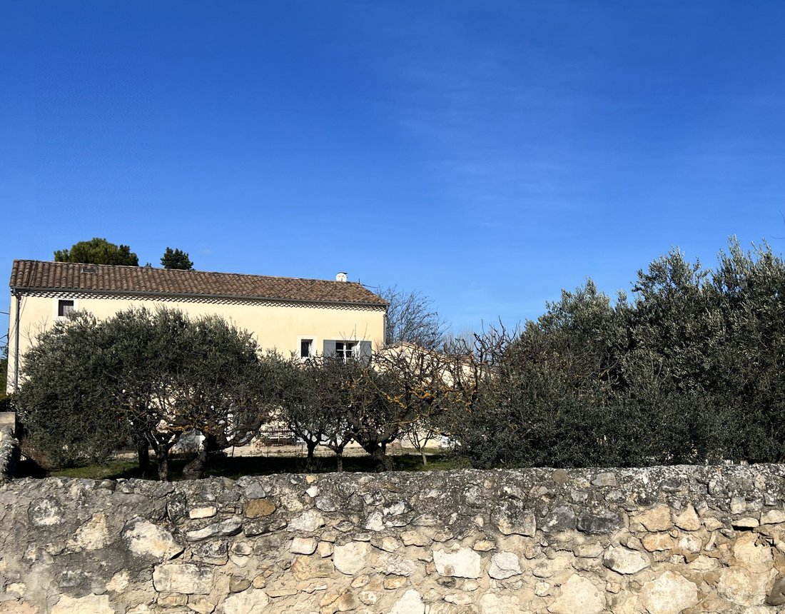House in Secteur Ouest, Pernes-les-Fontaines, France 4 - 16948376