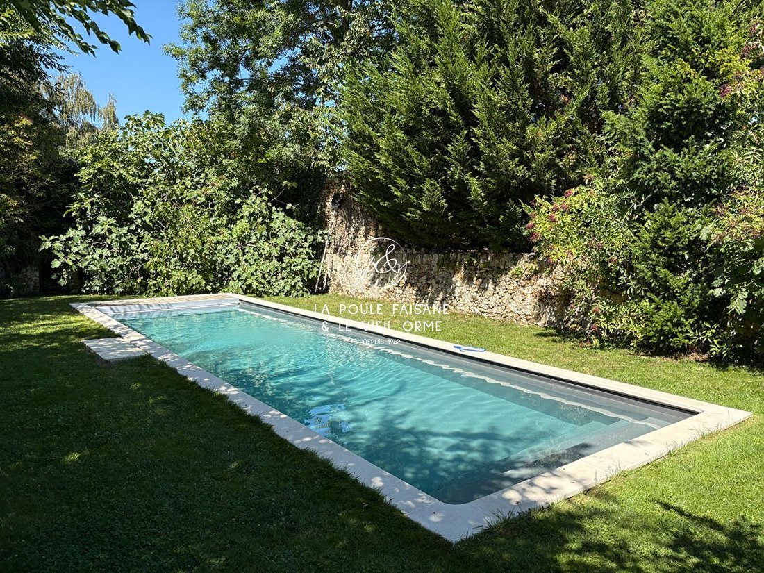 House in Rambouillet, Ile-de-France, France 3 - 15928839