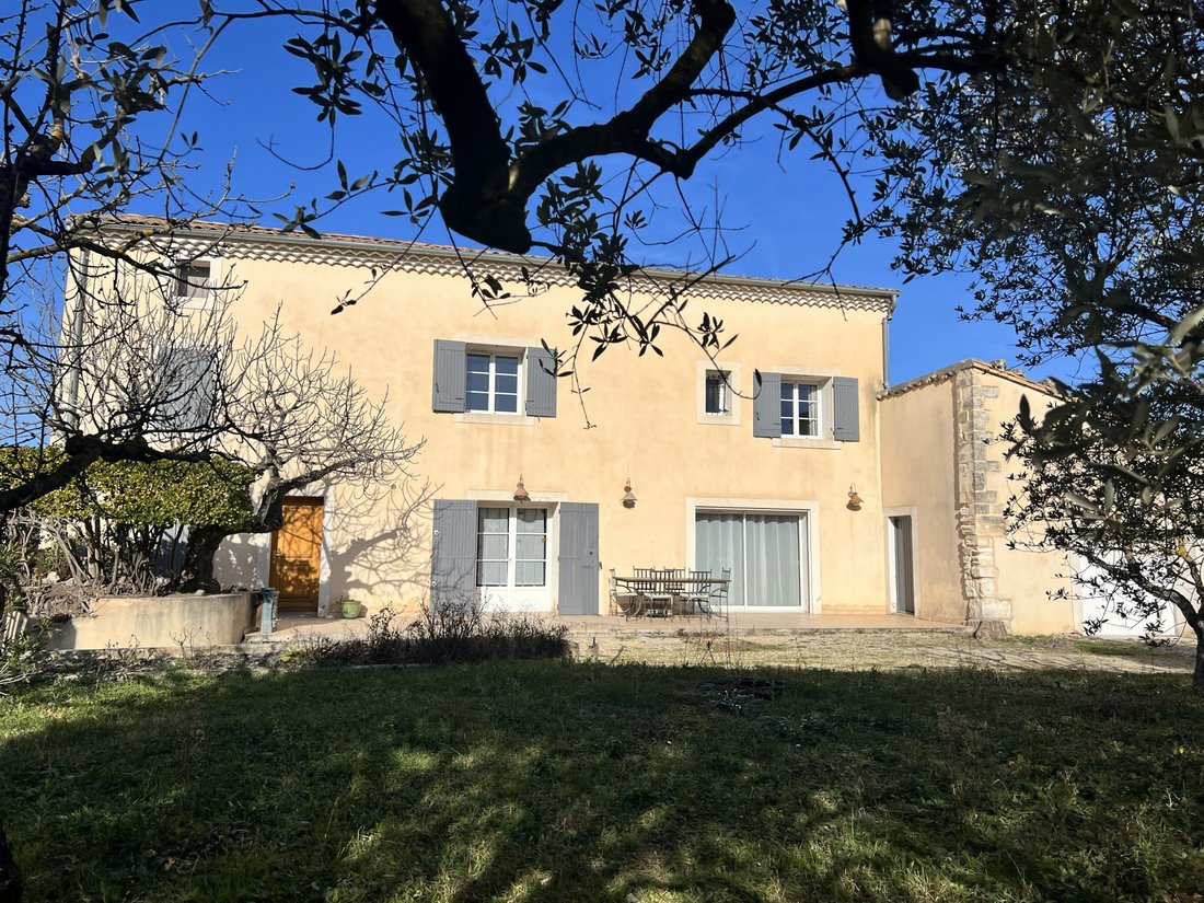 House in Secteur Ouest, Pernes-les-Fontaines, France 2 - 16948376