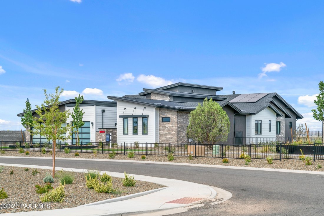 House in Prescott Valley, Arizona, United States 1 - 16956619