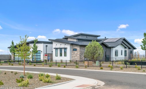 House in Prescott Valley, Arizona, United States 1