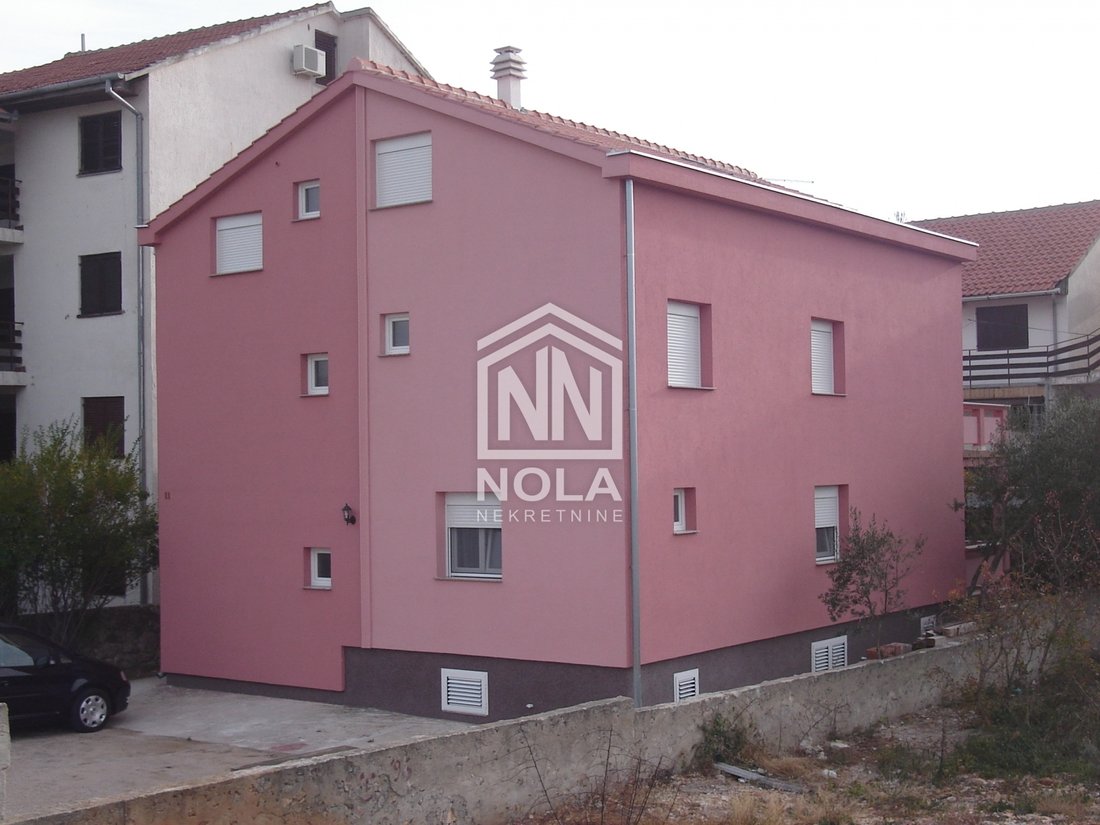 House in Pirovac, Sibenik-Knin County, Croatia 2 - 16954027