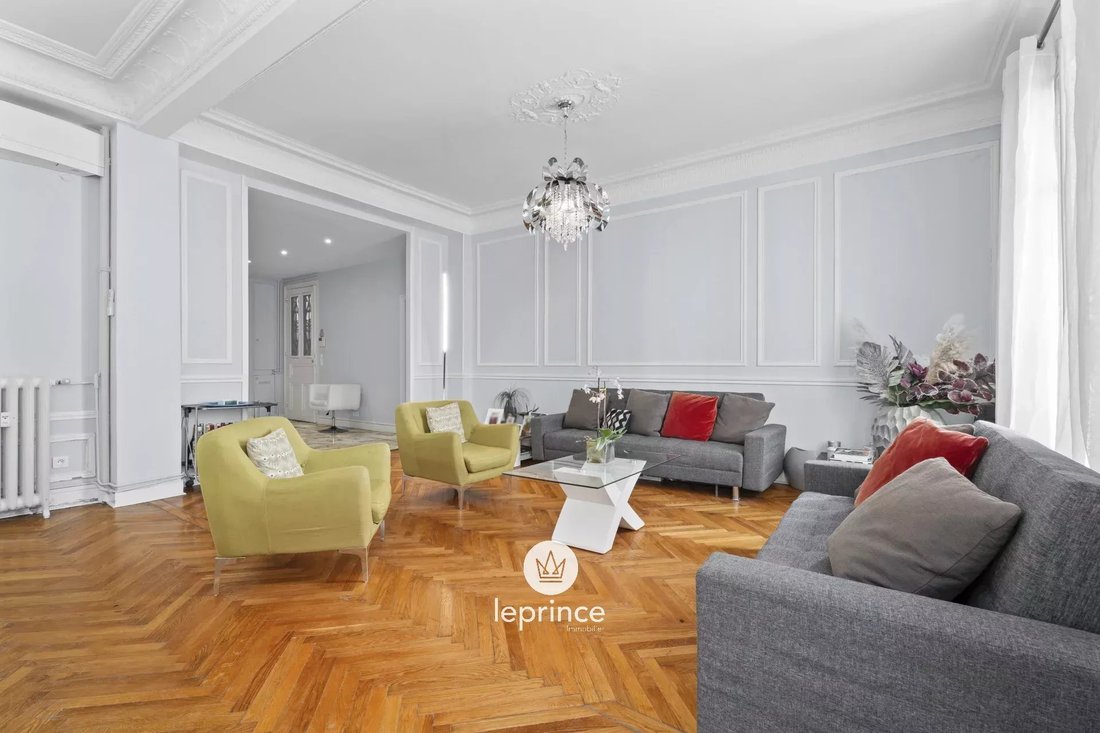 Apartment in Nice, Provence-Alpes-Côte d'Azur, France 3 - 16956028