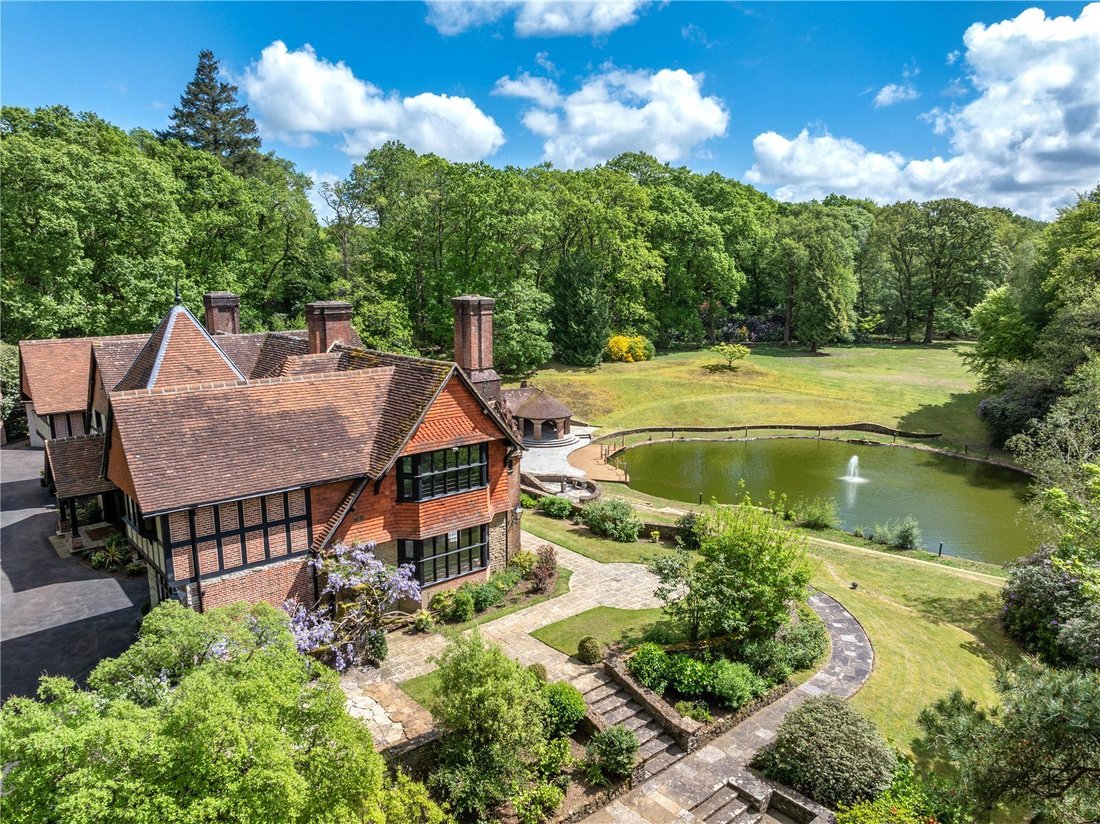 House in Rogate, England 5 - 16945819