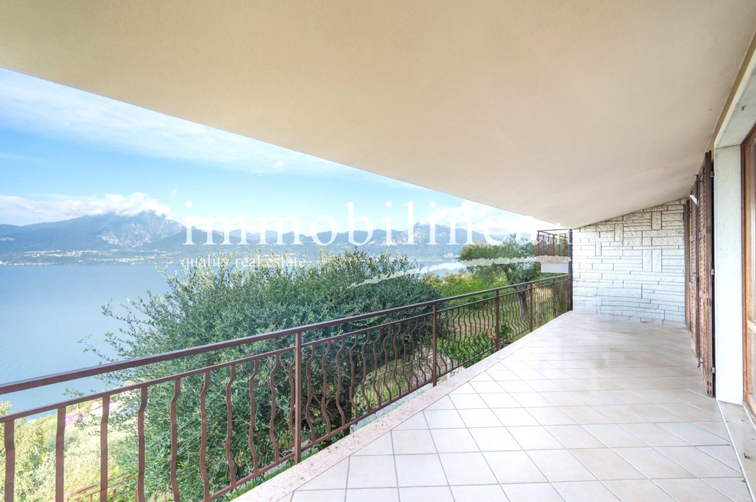 Villa in Torri del Benaco, Veneto, Italy 4 - 16556321