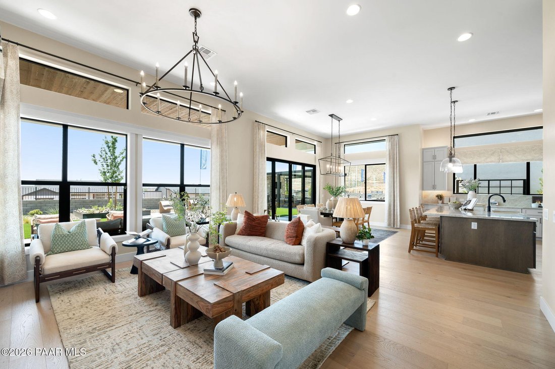 House in Prescott Valley, Arizona, United States 5 - 16956611