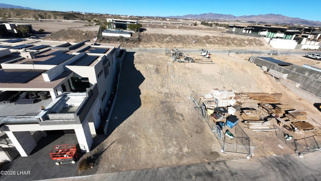 Land in Lake Havasu City, Arizona, United States 3 - 16953003